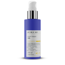 POST TREAT GEL 100ml