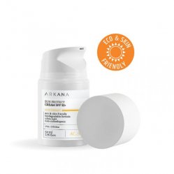 SUN PROTECTOR SPF 50+