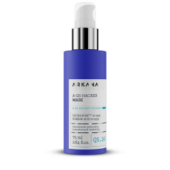ACNE QS HACKER MASK 75ml