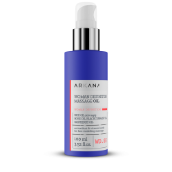 WOMAN DEFINITION MASSAGE OIL 100ml