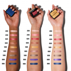 ARTIST PURE COLOR EYESHADOW