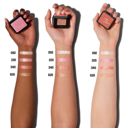 ARTIST PURE COLOR EYESHADOW