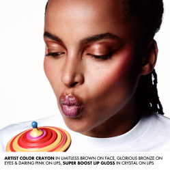 ARTIST COLOR CRAYON 