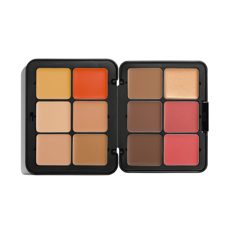 HD SKIN ALL-IN-ONE FACE PALETTE