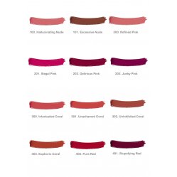 ARTIST LIP SHOT