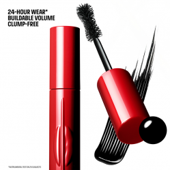 VOLUME ARTIST MASCARA
