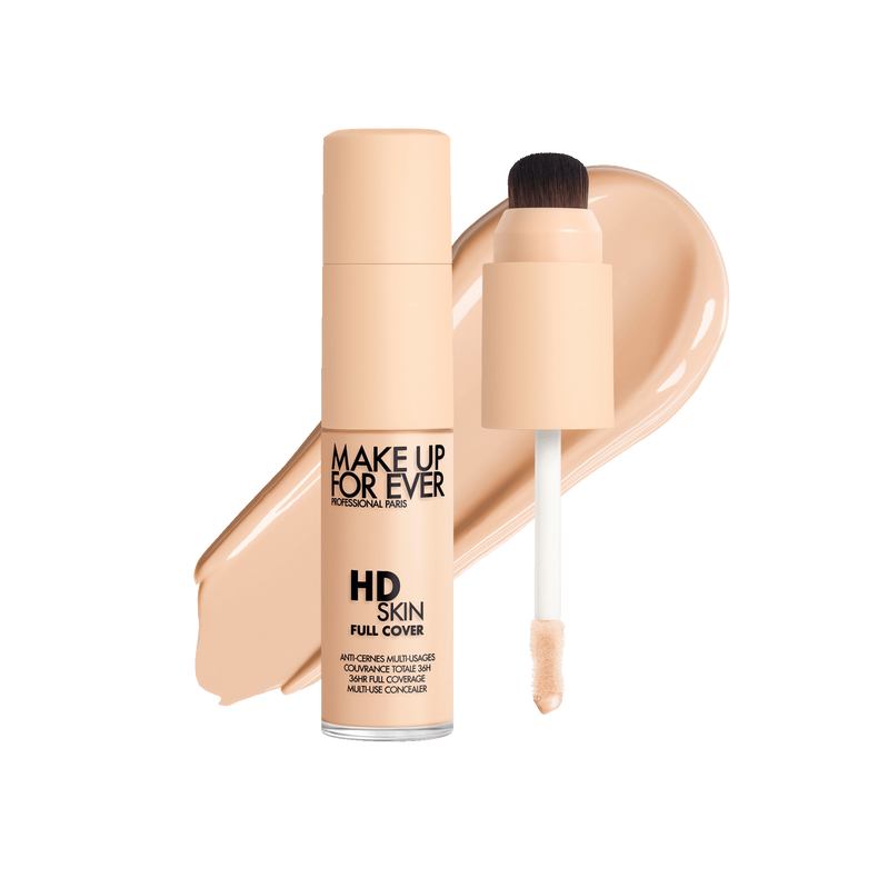 HD SKIN FULL COVER CONCEALER