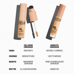 HD SKIN FULL COVER CONCEALER