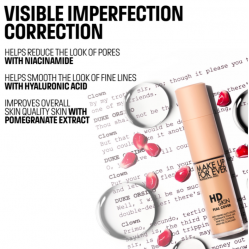 HD SKIN FULL COVER CONCEALER
