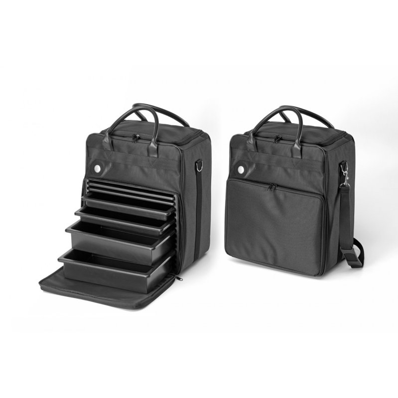 MAKE UP BAG - 12