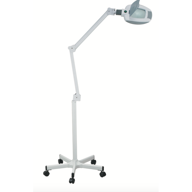 LED MAGNIFYING LAMP