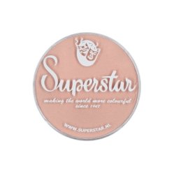 SUPERSTAR - Light pink complexion 45gr