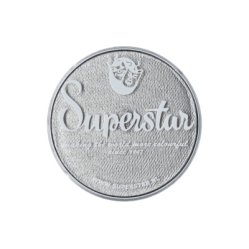 SUPERSTAR - Silver shimmer 45gr