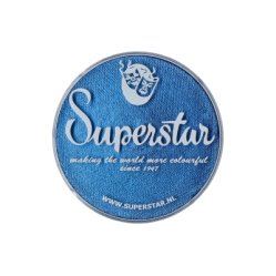 SUPERSTAR - Mystic blue shimmer 45gr