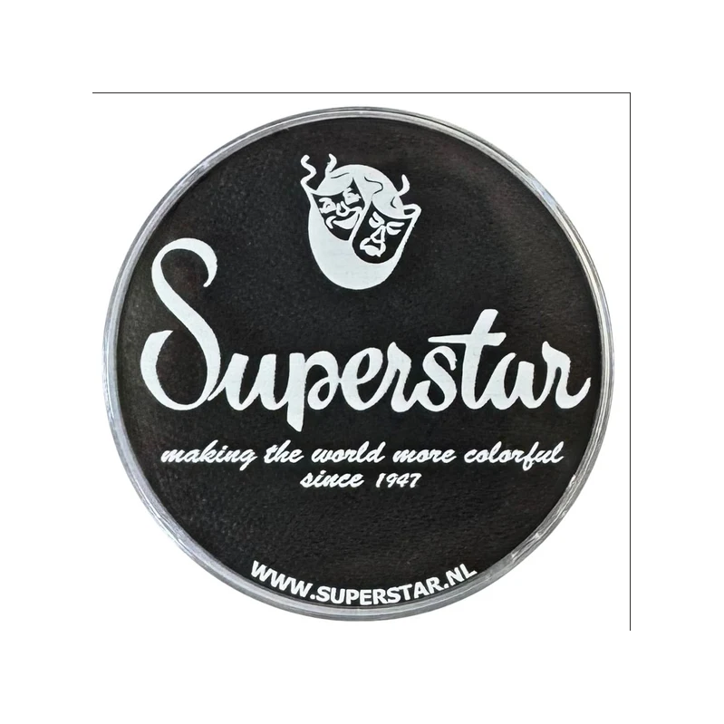 SUPERSTAR LINE BLACK 45G