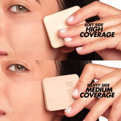 SPONGE HD SKIN POWDER FOUNDATION 