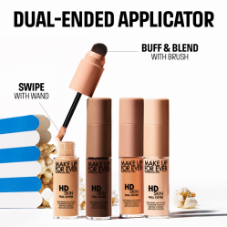 HD SKIN FULL COVER CONCEALER