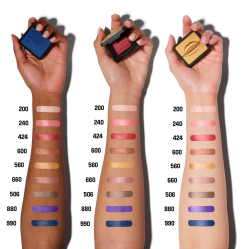 ARTIST PURE COLOR EYESHADOW