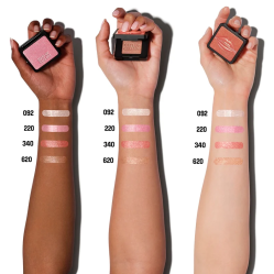 ARTIST PURE COLOR EYESHADOW