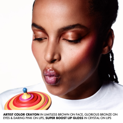 ARTIST COLOR CRAYON 