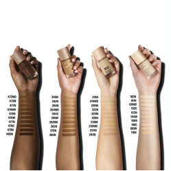 HD SKIN LIQUID FOUNDATION
