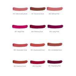 ARTIST LIP SHOT