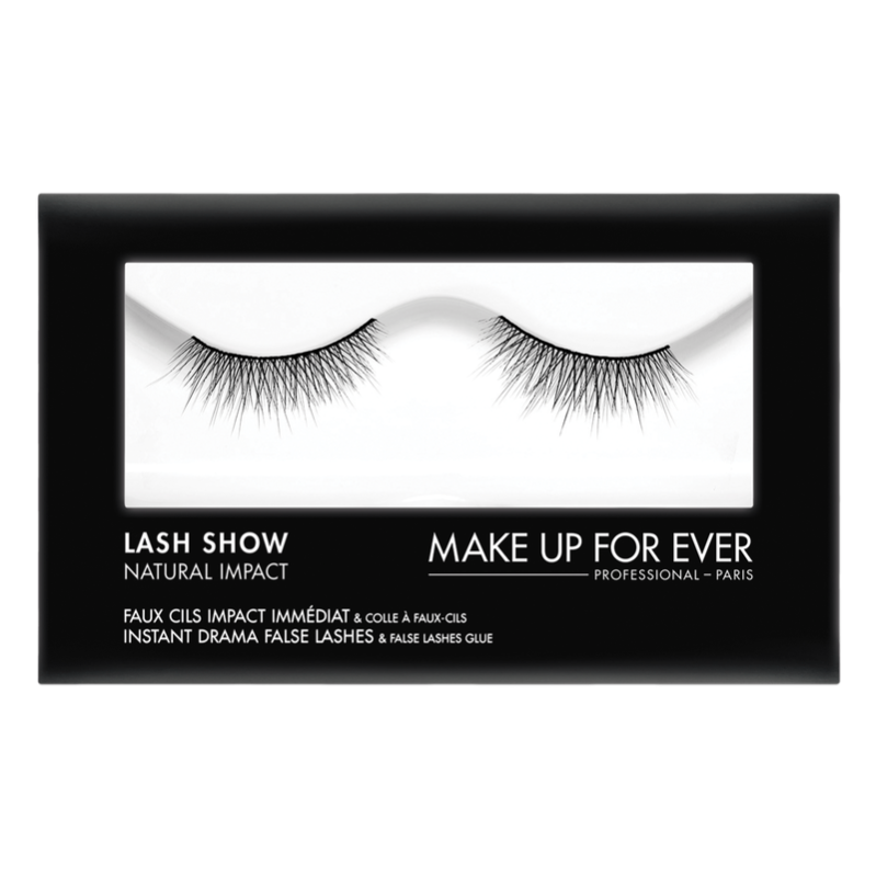 FAUX-CILS - IMPACT NATUREL