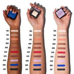 ARTIST PURE COLOR EYESHADOW