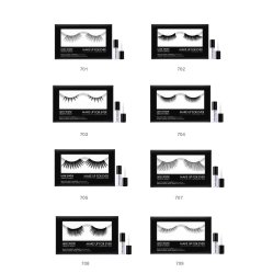 EYE LASHES - CREATIVE IMPACT