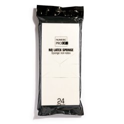 EPONGE NON LATEX 24PCS