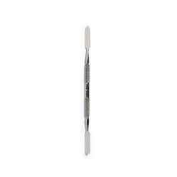 SPATULE DOUBLE EMBOUT